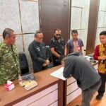 Bongkar Modus Motor 'Pelangsir' Isi BBM 7 Kali Sehari, Pemkab dan Polres Tabalong Cari Cara Perketat Pengawasan SPBU IMG-20260731-WA0003