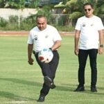 Sinergi di Lapangan Hijau: Laga Sengit Pemda vs Polres Buka Kapolres Tala Cup 2026 IMG_20260705_084354