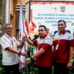 Sinyal Hijau Domino Banua: Orado Resmi Masuk KONI, Bidik Panggung Porprov HSU IMG_20260706_083101