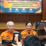Kalsel Siaga Satu Karhutla: 1.678 Hotspot Mengepung, Gubernur Muhidin Larang Total Bakar Lahan! IMG_20260710_085523