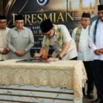Peresmian Gedung Baru Asrama Haji, Gubernur Kalsel : Komitmen Pemerintah Meningkatkan Kualitas Pelayanan Masyarakat IMG_20260711_230747