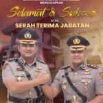 Dukungan Penuh dan Harapan Baru di Tanah Bumbu: AKBP Novy Adi Wibowo Resmi Pimpin Korps Bhayangkara IMG_20260713_170140