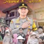 Sukses Pimpin Tanah Bumbu, AKBP Arief Prasetya Kini Jabat Kabag Binkar Polda Kalsel IMG_20260713_171304