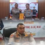 ESTAFET KEPEMIMPINAN POLRES PASER: AKBP Sofyan Resmi Nakhodai Korps Bhayangkara, AKBP Novy Pamit dengan Terharu! IMG_20260716_143646