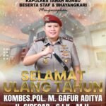 Sinergi Polda Kalsel: Polres Tanah Bumbu Tegaskan Komitmen Presisi di Hari Jadi Dirreskrimsus IMG_20260717_162814