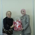 Bidik Inovasi Pemberdayaan Perempuan, BKOW Kalsel Gali Strategi ke Jakarta IMG_20260718_151508