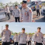 Polres Tanah Bumbu dan Tim Gabungan Gelar Apel Siaga Karhutla 2026 IMG_20260724_131940