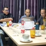 Atasi Kebuntuan 2 Dekade Obligasi Daerah, Dr. Agus Syabarrudin Dorong Sinergi Pemda, BPD, dan PFII di Rapat DPP SMSI IMG_20260725_095705