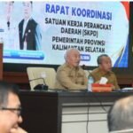 Peringatan Harjad Kalsel Ke-76: Hitam Netral di Tengah Efisiensi Anggaran IMG_20260728_181324
