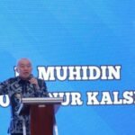 Jangan Cuma Jadi Undangan! Gubernur Kalsel Minta SKPD Libatkan PKK Sejak Perencanaan Program IMG_20260730_211327