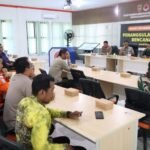 BPBD Kalsel Perkuat Kesiapsiagaan Karhutla, Matangkan Apel dan Simulasi Meski Status Siaga Belum Ditetapkan IMG_2921-768x512