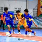 Persaingan NFL Kalsel 2026 Kian Sengit, Empat Tim Teratas Berebut Tiket Final Four Nasional IMG_4112