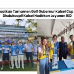 Manfaatkan Turnamen Golf Gubernur Kalsel Cup 2026, Disdukcapil Kalsel Hadirkan Layanan IKD b0e97099-62c5-4925-ba86-06bb33bfcfeb