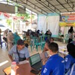 Disdukcapil Kalsel Jemput Bola ke Balangan, Perluas Layanan Adminduk Lewat Program GISA ebc1c931-5a14-4343-93ea-d0940909d45a