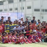 Hari Anak Nasional 2026, Bang Dhin Dorong Pembinaan Sepak Bola Usia Dini Berbasis Karakter dan Kebahagiaan Anak photo_2026-07-23-15.45.34