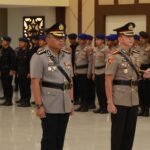 Tongkat Estafet Banjarmasin 1 Berganti: Kombes Riza Muttaqin Siap Wujudkan "Kayuh Baimbai Jaga Banua" IMG-20260801-WA0023
