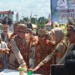 Menembus Hulu Barito: Sinergi Kartu Hebat dan Huma Betang Akselerasi Kesejahteraan Murung Raya IMG-20260801-WA0027