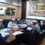 Tembok Spiritual di Balik Seragam: Cara Kapolresta Banjarmasin Jaga Keamanan Kota IMG-20260803-WA0024