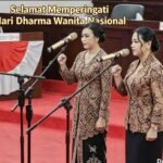 Arsitek Peradaban dari Ruang Keluarga: Srikandi PDI-P Murung Raya Dorong Perempuan Kuasai Sektor Strategis IMG-20260805-WA0020
