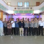 Tegaskan Tak Anti-Kritik, Kombes Pol Riza Muttaqin Minta Media Jadi Pengawas Eksternal Polresta Banjarmasin IMG-20260810-WA0040
