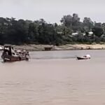 Sungai Barito Dangkal dan Kapal Kandas, Ketua DPRD Murung Raya Minta Rute Logistik Darat Disiapkan IMG-20260812-WA0032