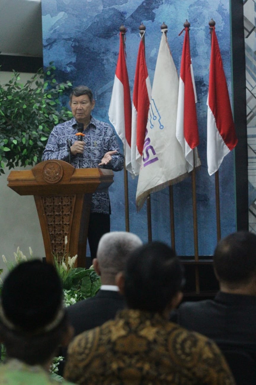 Dengar Keluhan SMSI, Hasyim Djojohadikusumo Siap Kawal Renovasi Gedung Dewan Pers ke Menkomdigi