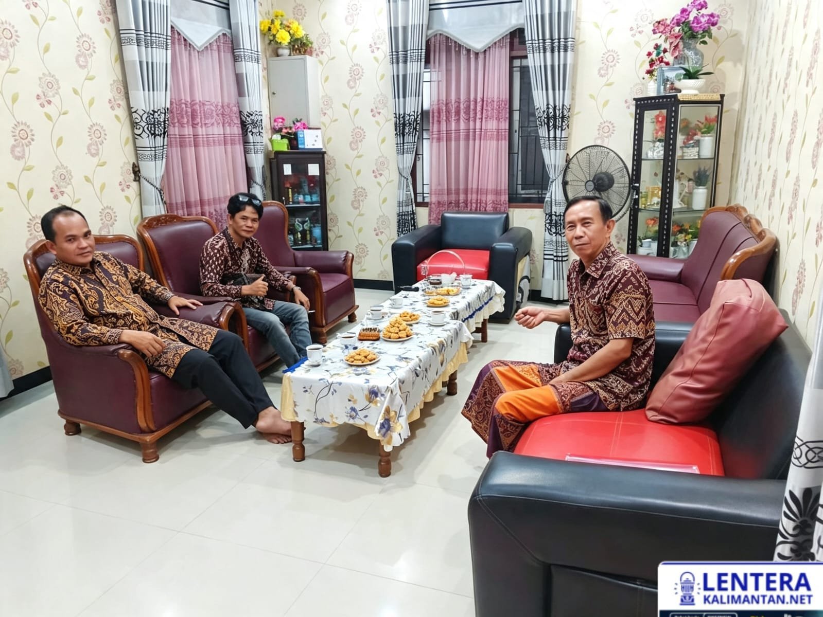 Mencegah Pungli di Pelayanan Publik Murung Raya, DPRD Tegaskan Empat Syarat Pungutan Sah