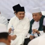 Awas Potensi Perpecahan: Menag Nasaruddin Umar Serukan Moderasi Beragama dari Masjid Raya Sabilal Muhtadin IMG_20260810_074027