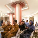 Bappeda Kalsel Sinkronkan Pembangunan Daerah, Bidik Pertumbuhan Ekonomi 8,1 Persen pada 2029 IMG_4493-1536x1025