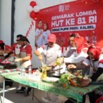 Dinas PUPR Kalsel Meriahkan HUT RI dengan Lomba, Kekompakan Pegawai Jadi Sorotan IMG_4846-768x512