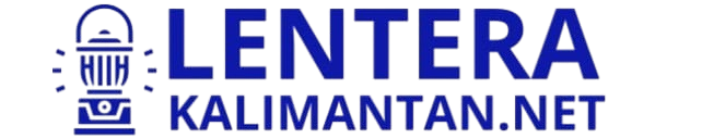 lenterakkalimantan.net