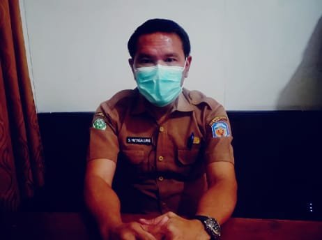 Ancaman Kabut Asap Parah di Murung Raya: Dinkes Siagakan Rumah Oksigen Gratis Tanpa Syarat di 4 Titik Puruk Cahu!