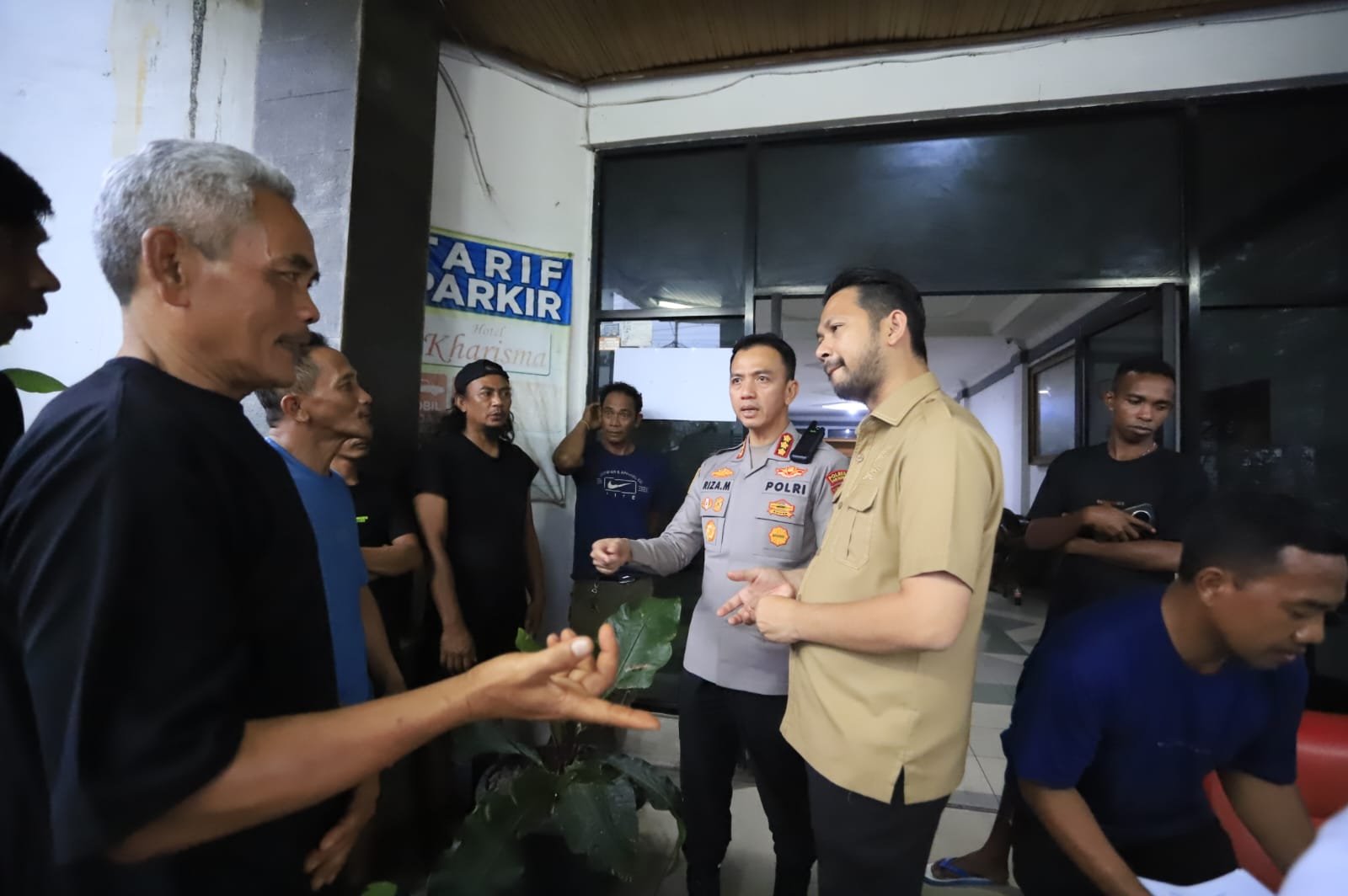 Menengok Korban Selamat KM Virgo Transport 8: Trauma Musibah di Tengah Kepastian Logistik