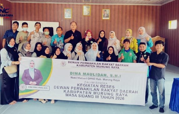 Menjemput Suara Akar Rumput: Ketika Wakil Rakyat Mendengar Langsung Keluh Kesah Warga Batu Bua I