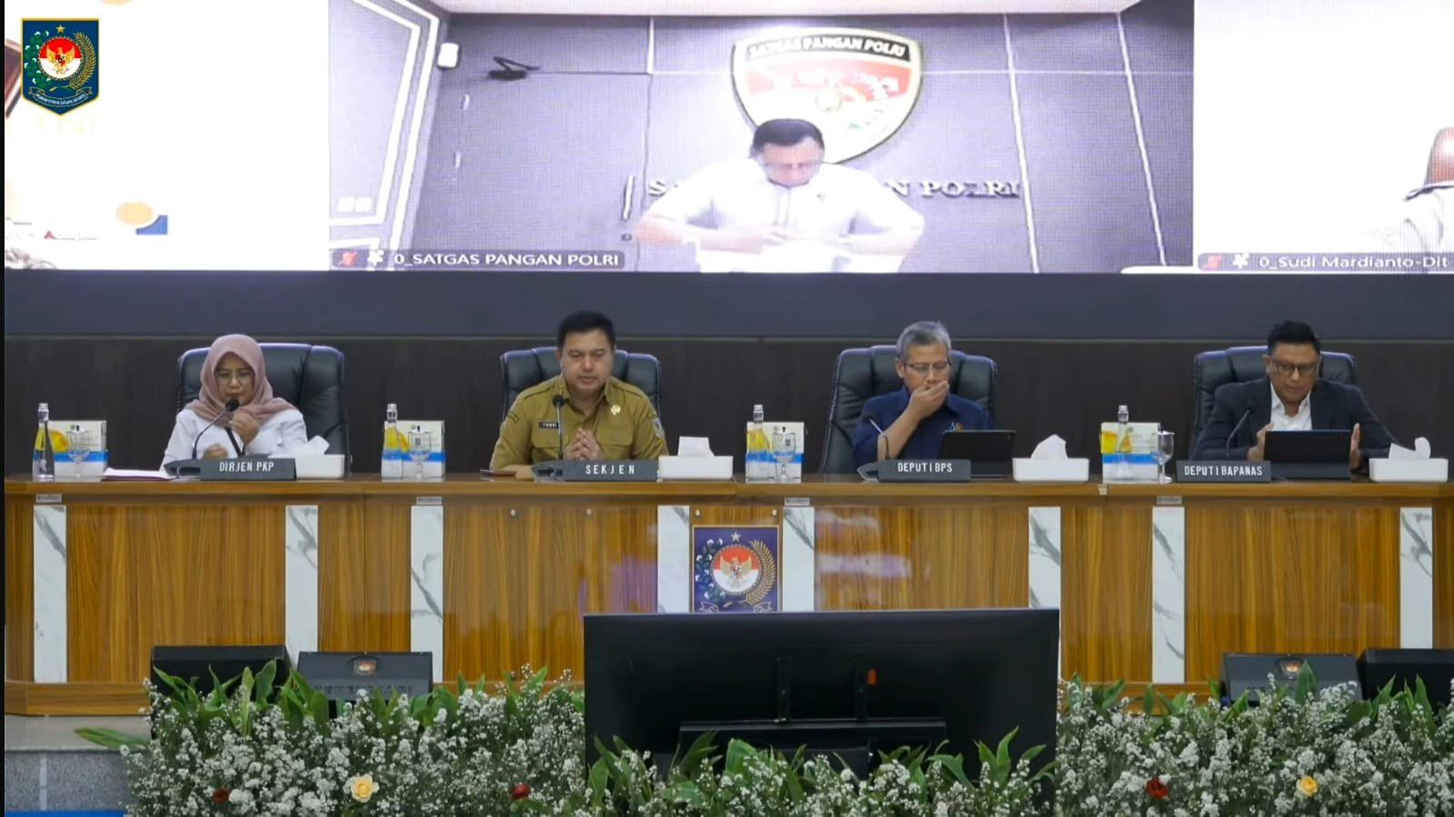 Antisipasi Lonjakan Beras Premium di HSS, Pemprov Kalsel Perketat Pengawasan Pangan