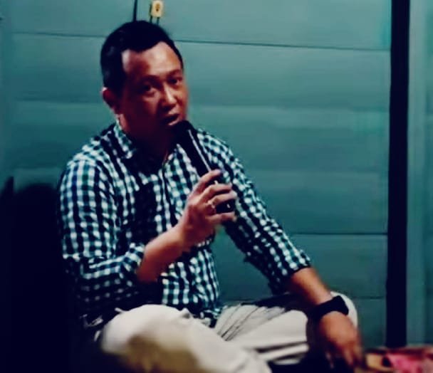 Infrastruktur Lumpuh, Warga Tumbang Salio Tagih Janji Pembangunan ke DPRD Murung Raya
