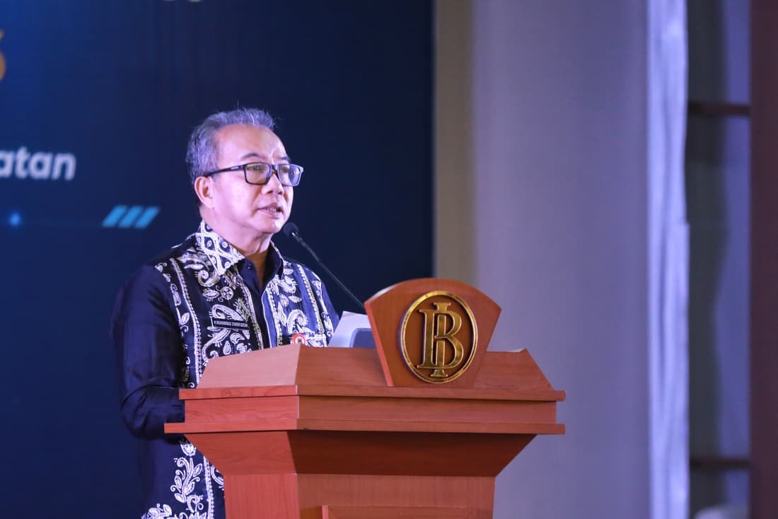 Antisipasi Guncangan Pasar Global, Pemprov Kalsel Pertajam Hilirisasi dan Stabilitas Harga