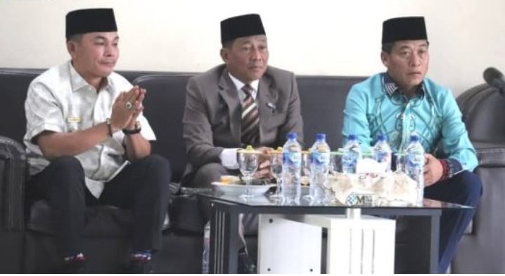 Menjaga Integritas MTQ XI, DPRD Murung Raya Minta Dewan Hakim Dinilai Tanpa Intervensi