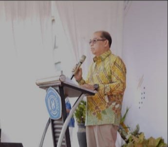 Mengubah Mahasiswa Baru Jadi Technopreneur: Politeknik Hasnur Buka PKKMB 2026 Lewat Unjuk Karya IoT hingga Otomotif